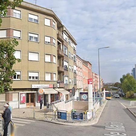 Guiki House Daire Lisboa Dış mekan fotoğraf