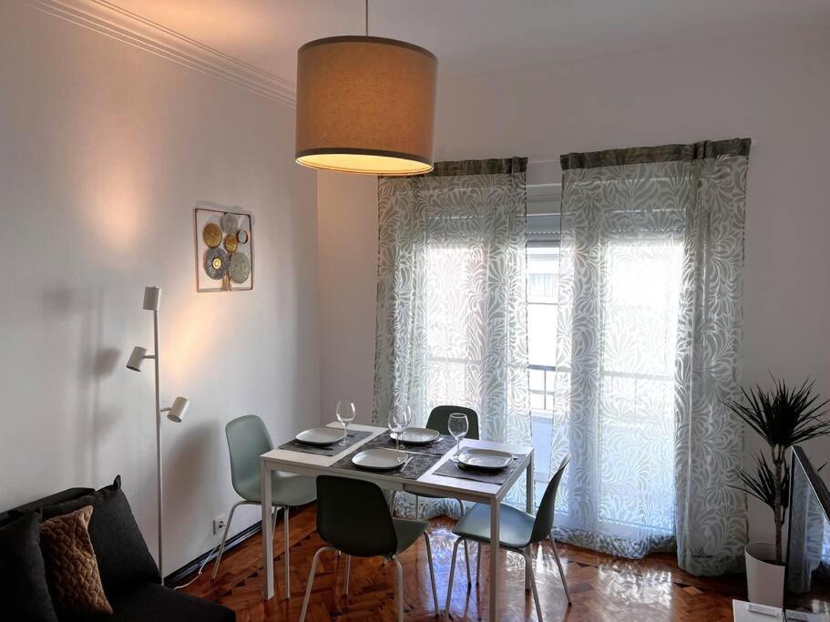 Guiki House Daire Lisboa Dış mekan fotoğraf
