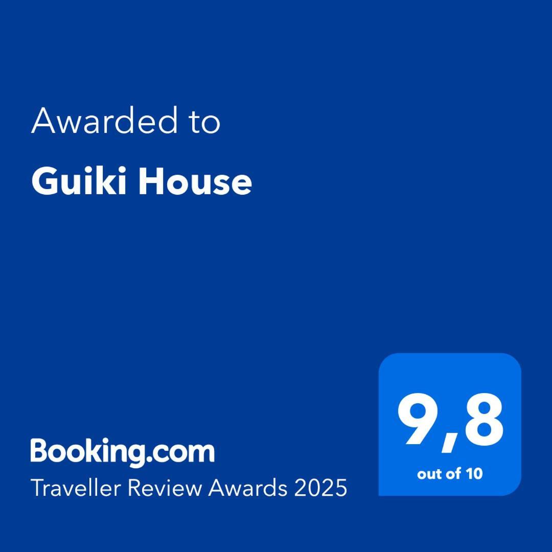 Guiki House Daire Lisboa Dış mekan fotoğraf